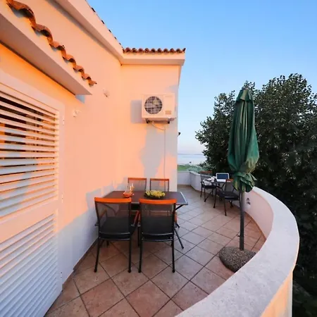 Apartmán Anita - 100 M From The Beach Sukošan