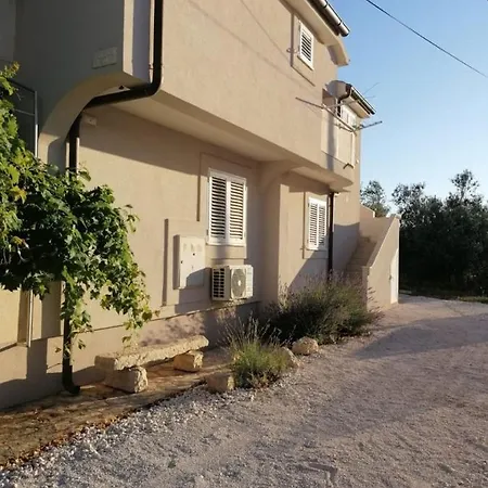 Anita - 100 M From The Beach *