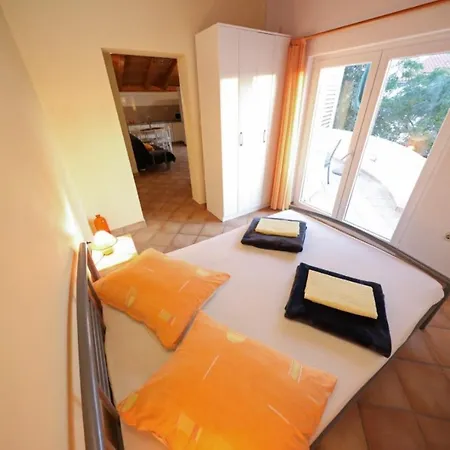 Anita - 100 M From The Beach Appartement