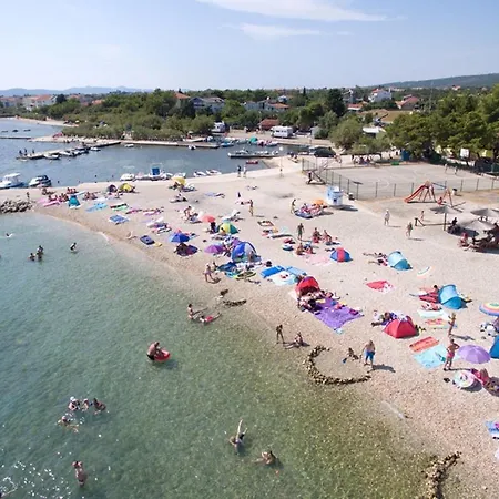 Appartement Anita - 100 M From The Beach Sukošan