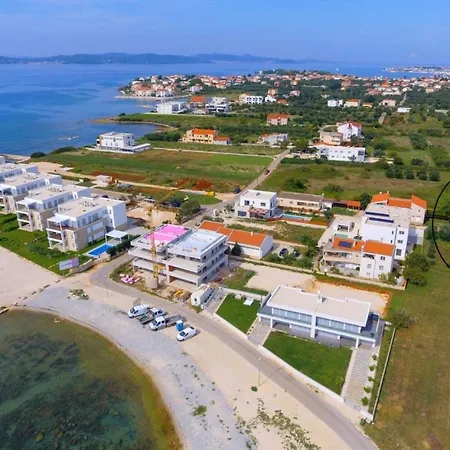 Anita - 100 M From The Beach Appartement Sukošan