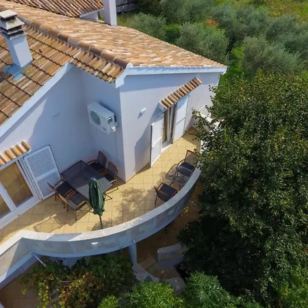 Apartament Anita - 100 M From The Beach