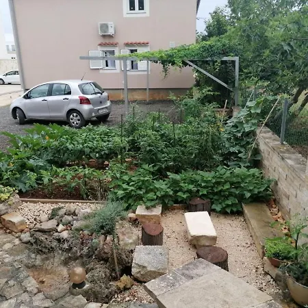 Anita - 100 M From The Beach Apartament