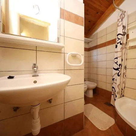 Apartament Anita - 100 M From The Beach