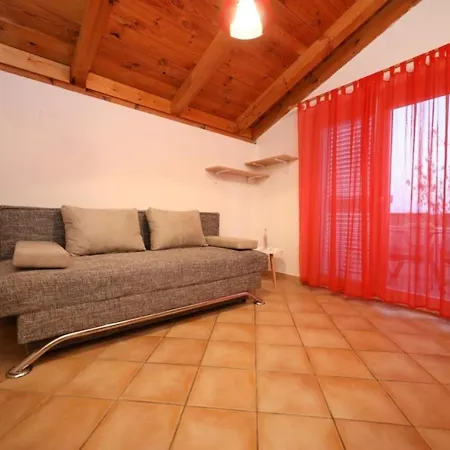 Anita - 100 M From The Beach Appartement *